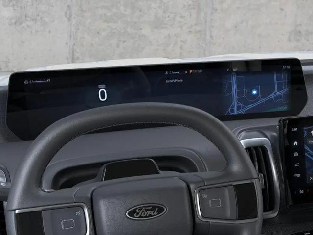 2026 Ford Expedition Max Platinum MAX