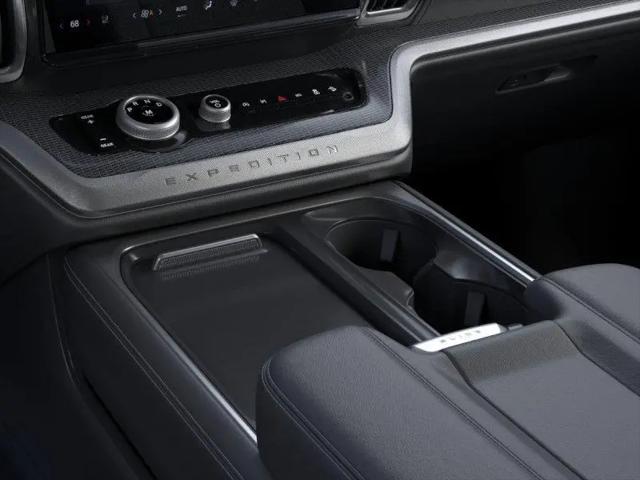 2026 Ford Expedition Max Platinum MAX