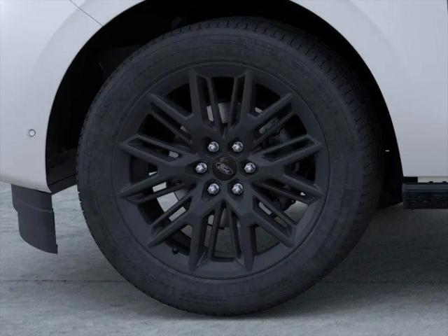 2026 Ford Expedition Max Platinum MAX