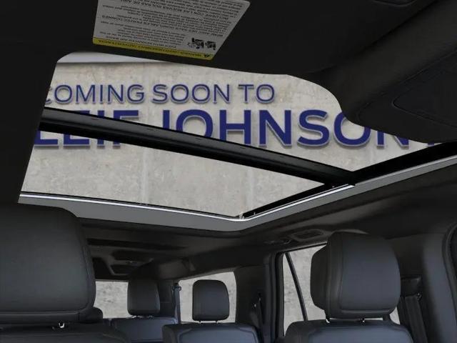 2026 Ford Expedition Max Platinum MAX
