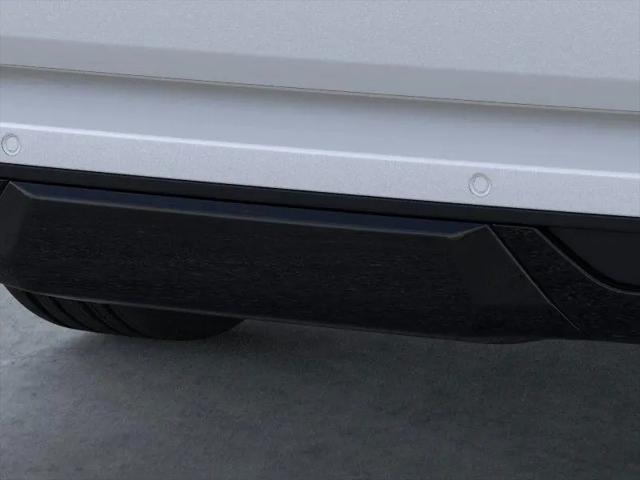 2026 Ford Expedition Max Platinum MAX
