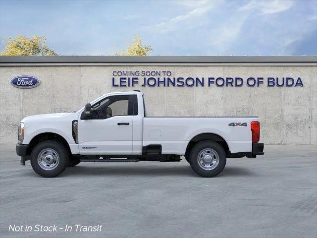 2026 Ford F-350 XLT
