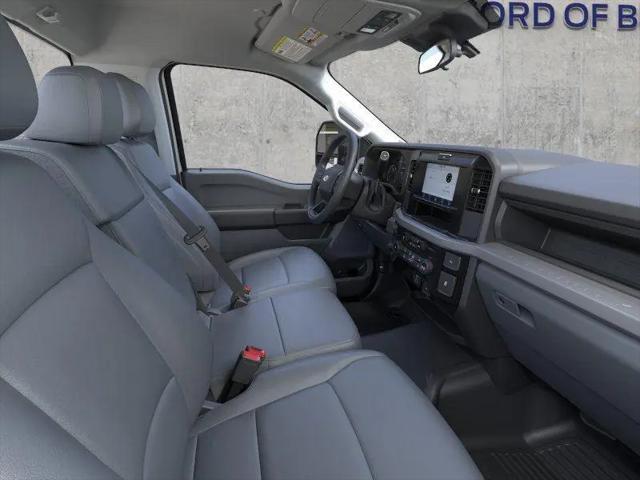 2026 Ford F-350 XLT