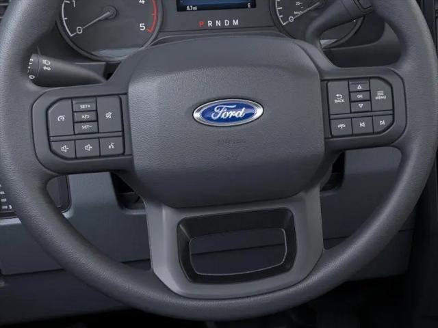 2026 Ford F-350 XLT