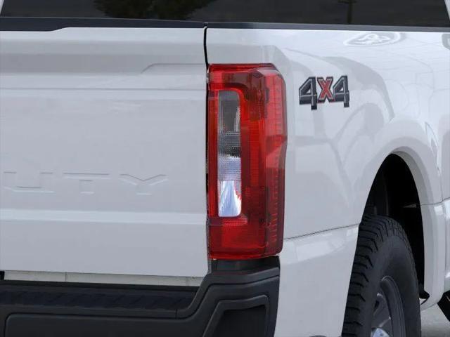 2026 Ford F-350 XLT