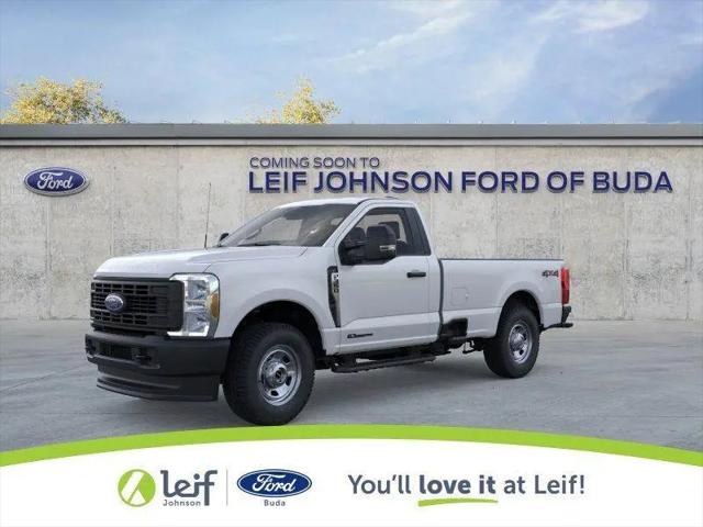 2026 Ford F-350 XLT for sale in Buda, TX