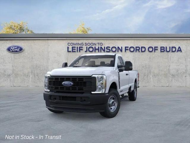 2026 Ford F-350 XLT