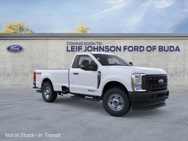 2026 Ford F-350 XLT