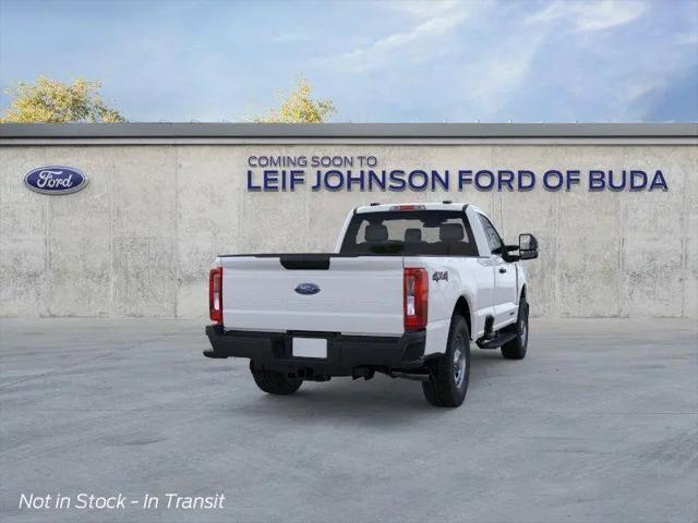 2026 Ford F-350 XLT
