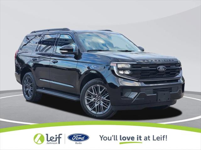 2026 Ford Expedition Platinum for sale in Buda, TX