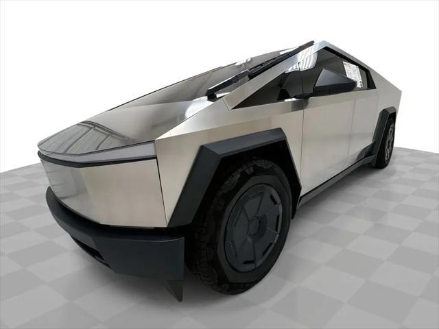 2025 Tesla Cybertruck All-Wheel Drive for sale in Livingston, TX