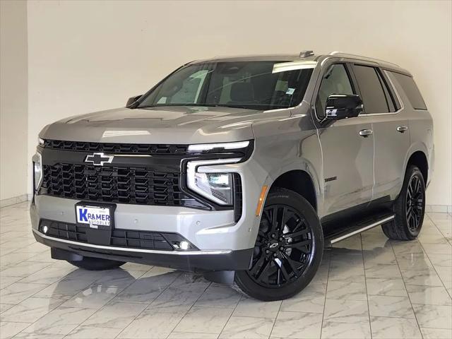 2026 Chevrolet Tahoe 4WD Premier for sale in Livingston, TX