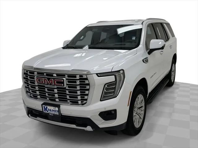 2026 GMC Yukon 4WD Denali for sale in Livingston, TX