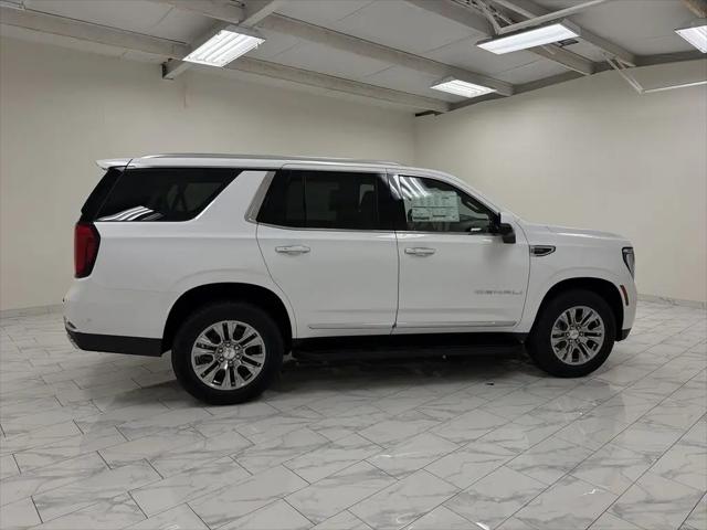 2026 GMC Yukon 4WD Denali