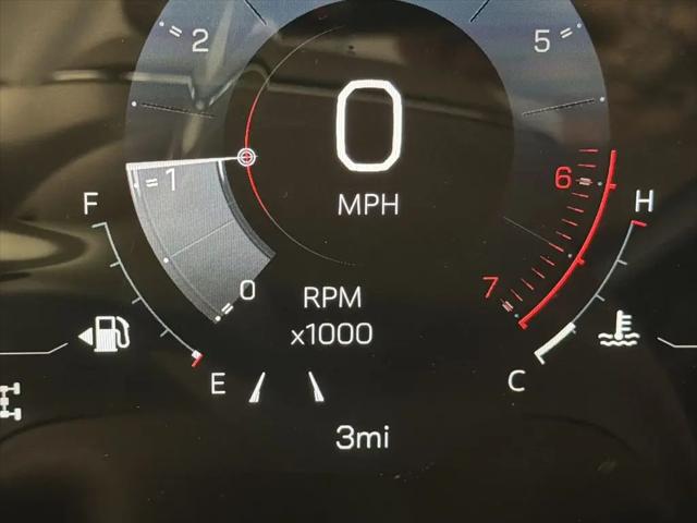 2026 GMC Yukon 4WD Denali
