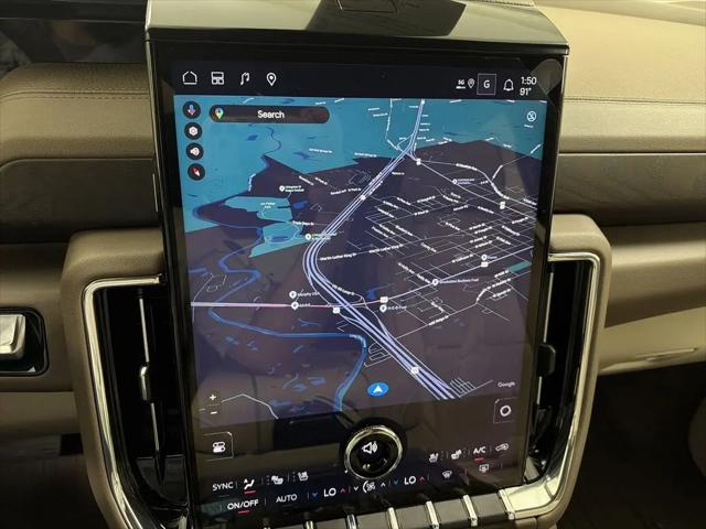 2026 GMC Yukon 4WD Denali