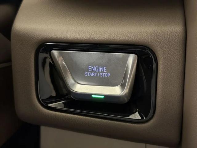 2026 GMC Yukon 4WD Denali