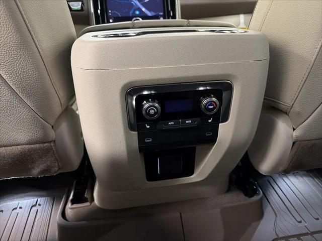 2026 GMC Yukon 4WD Denali