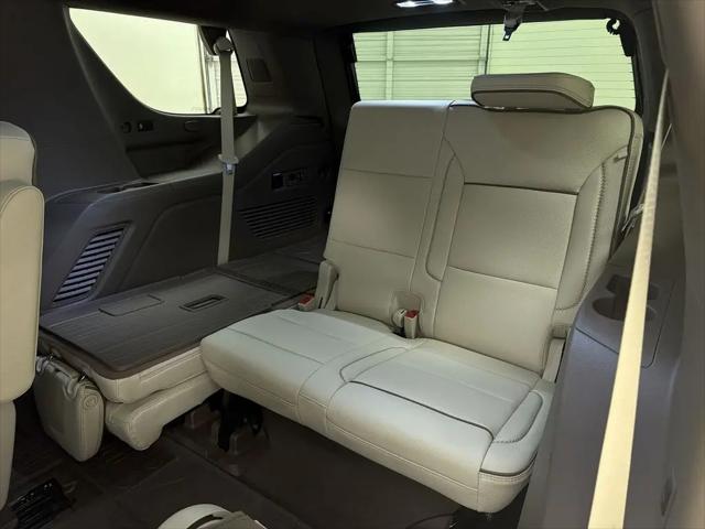 2026 GMC Yukon 4WD Denali