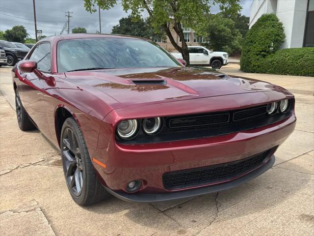 2021 Dodge Challenger SXT for sale in Spartanburg, SC
