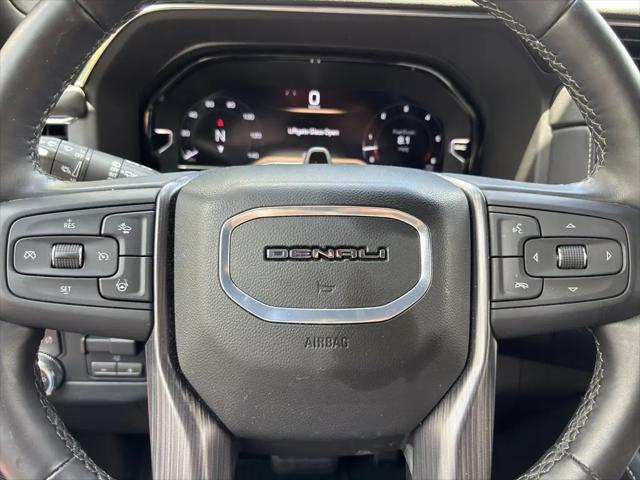 2024 GMC Yukon 4WD Denali Ultimate