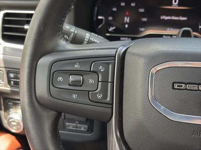 2024 GMC Yukon 4WD Denali Ultimate