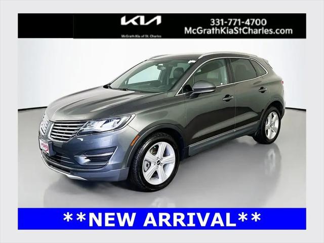 2017 Lincoln MKC Premiere for sale in St. Charles, IL