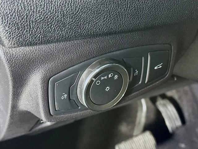 2017 Lincoln MKC Premiere