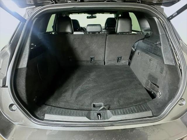 2017 Lincoln MKC Premiere