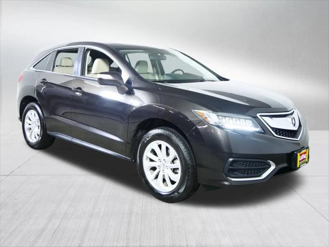 2016 Acura RDX Technology Package for sale in Golden Valley, MN