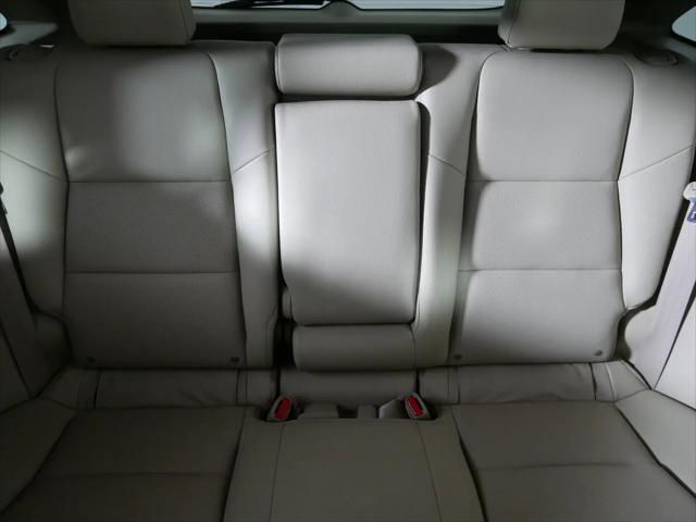 2016 Acura RDX Technology Package