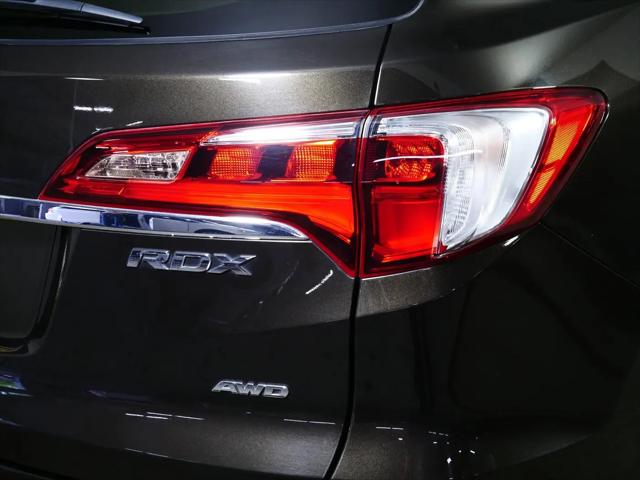 2016 Acura RDX Technology Package