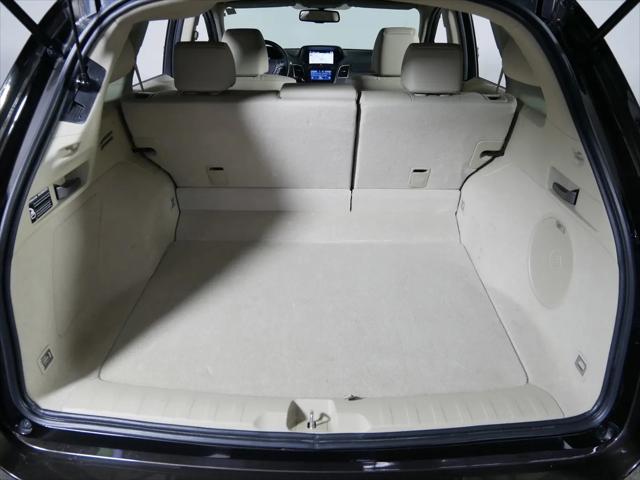 2016 Acura RDX Technology Package