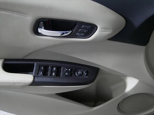 2016 Acura RDX Technology Package