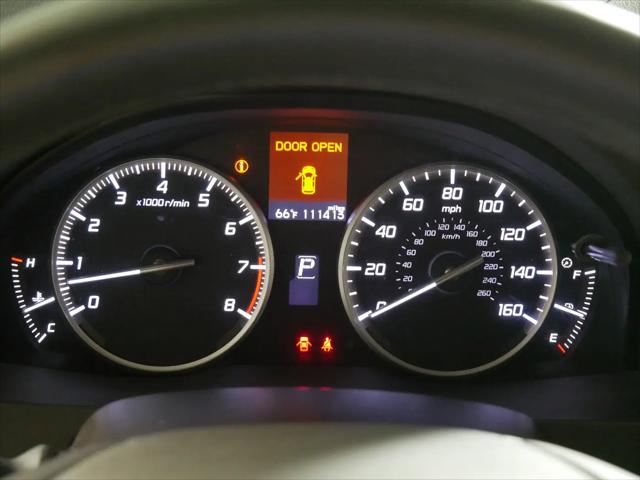 2016 Acura RDX Technology Package