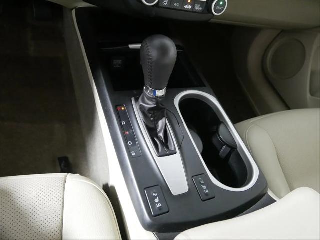 2016 Acura RDX Technology Package