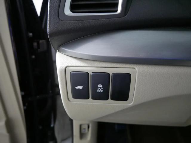 2016 Acura RDX Technology Package