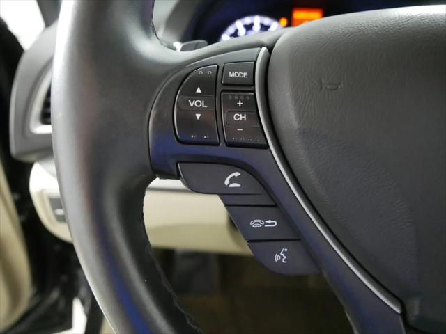2016 Acura RDX Technology Package