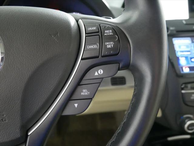 2016 Acura RDX Technology Package