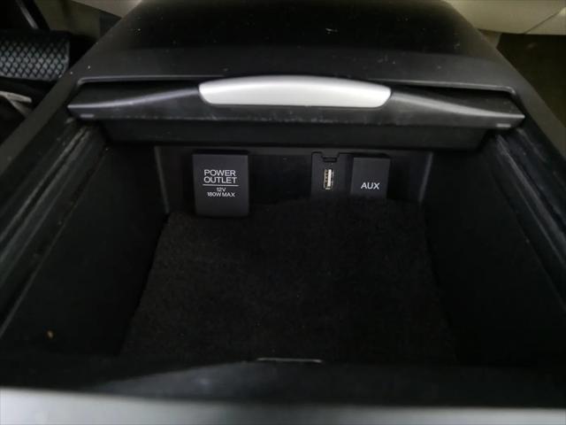 2016 Acura RDX Technology Package