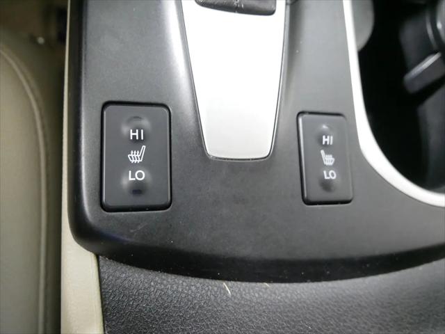 2016 Acura RDX Technology Package