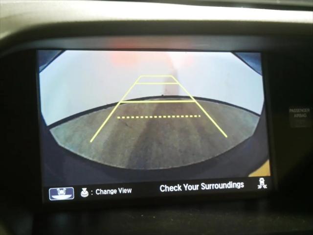 2016 Acura RDX Technology Package