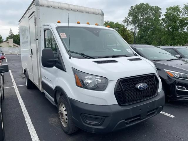 2022 Ford Transit Cutaway T-350 for sale in Toledo, OH