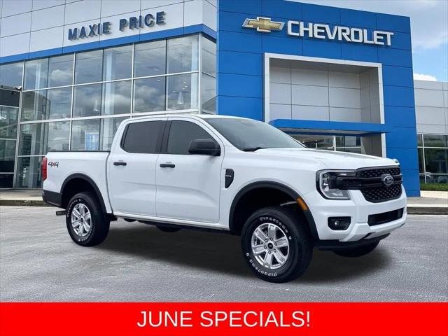 2024 Ford Ranger XL for sale in Loganville, GA