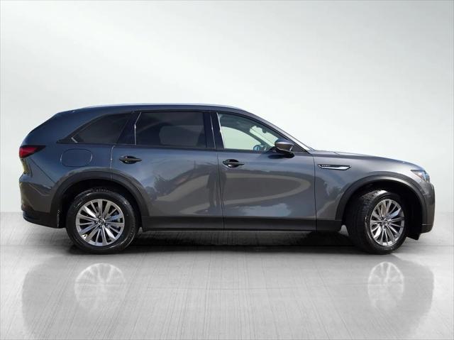 2024 Mazda X-90 Preferred