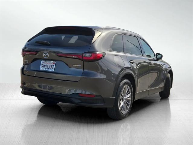 2024 Mazda X-90 Preferred