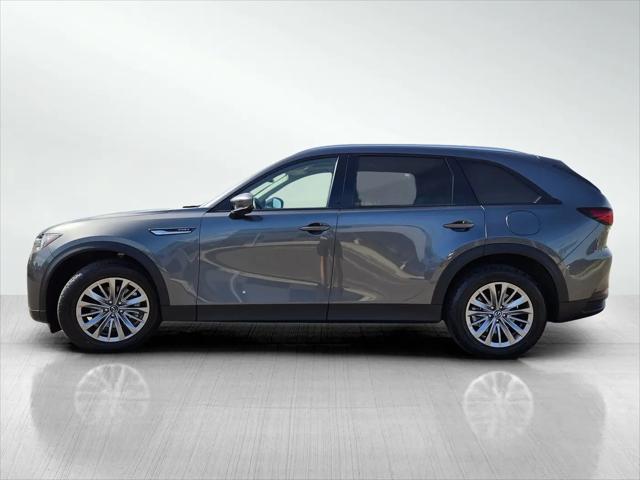 2024 Mazda X-90 Preferred