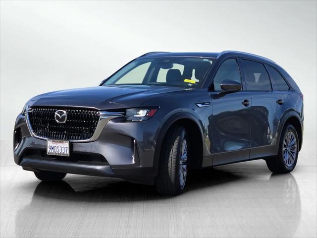 2024 Mazda X-90 Preferred