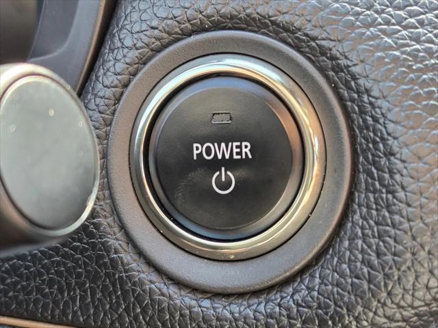 2024 Mazda X-90 Preferred