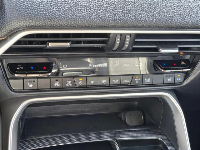 2024 Mazda X-90 Preferred